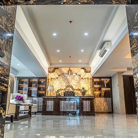 Dream Of Aventus Hotel Kuta Kuta  Exterior photo