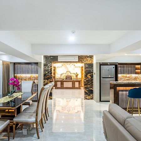 Dream Of Aventus Hotel Kuta Kuta  Exterior photo