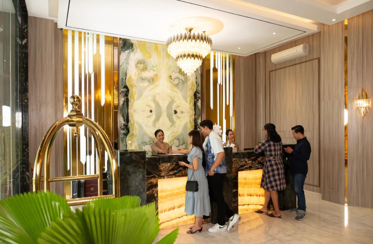 Dream Of Aventus Hotel Kuta Kuta  Exterior photo
