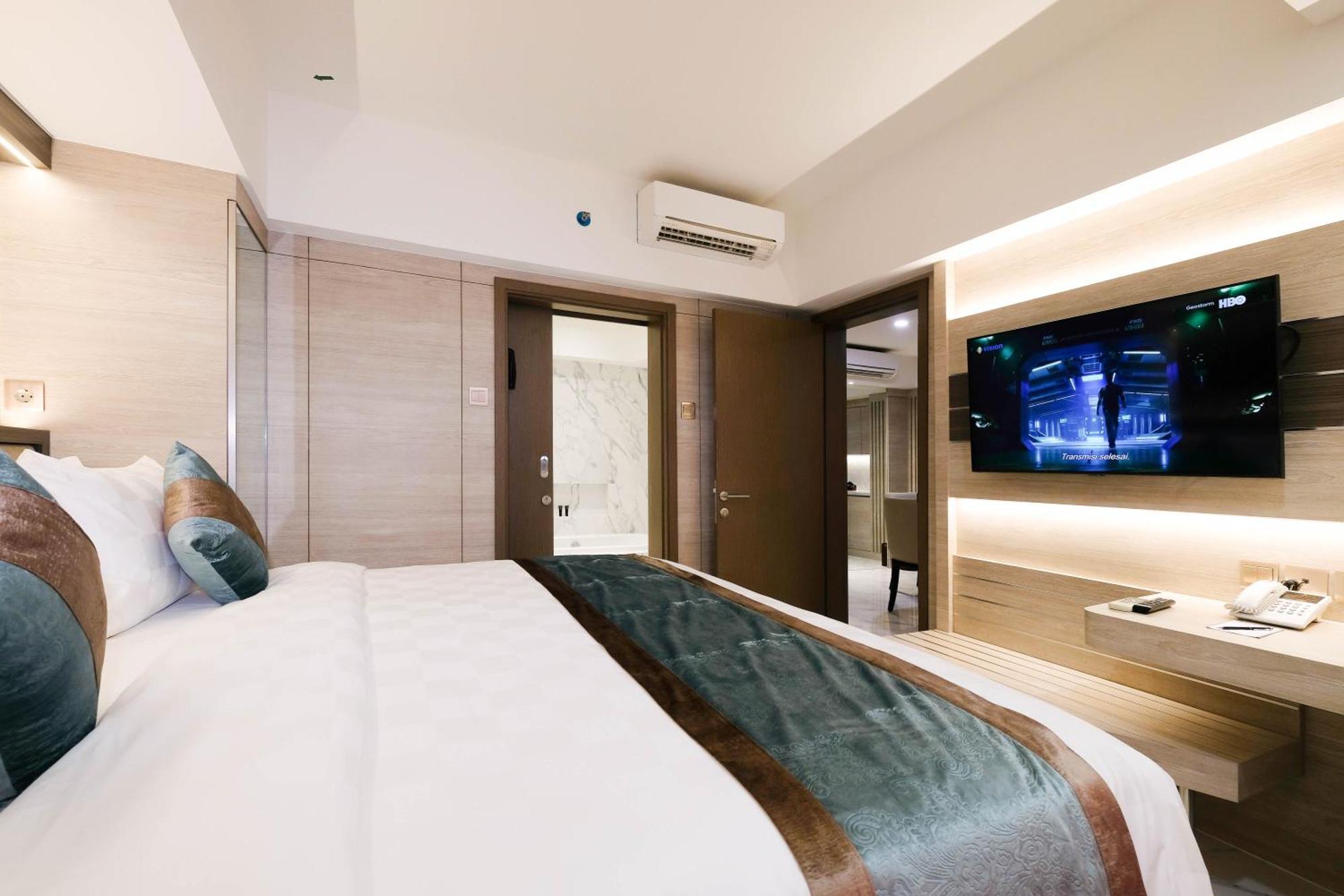 Dream Of Aventus Hotel Kuta Kuta  Room photo