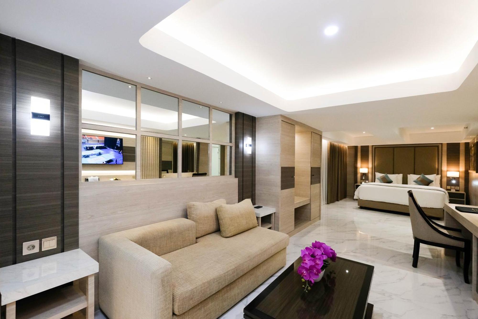 Dream Of Aventus Hotel Kuta Kuta  Room photo