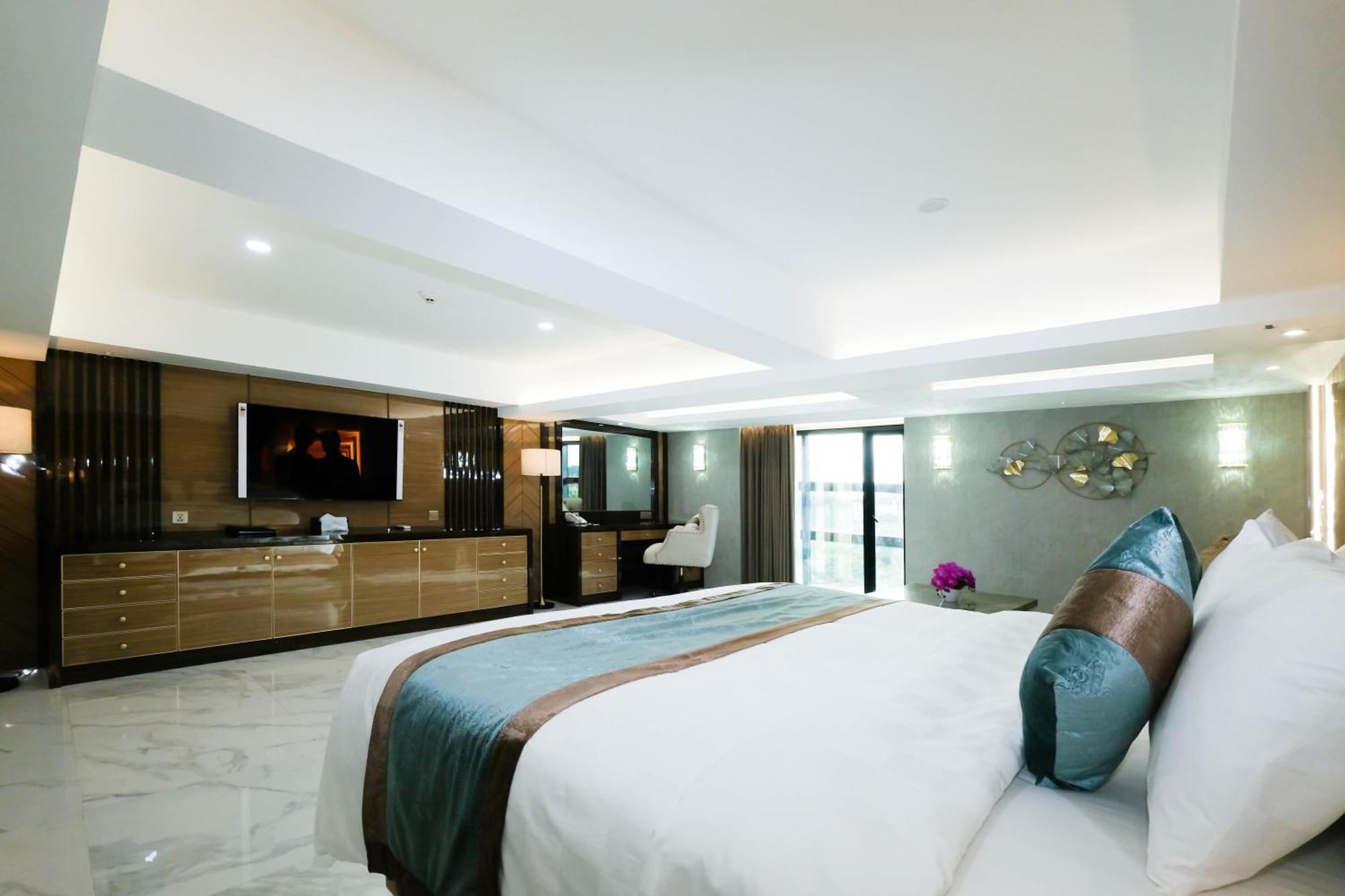 Dream Of Aventus Hotel Kuta Kuta  Room photo