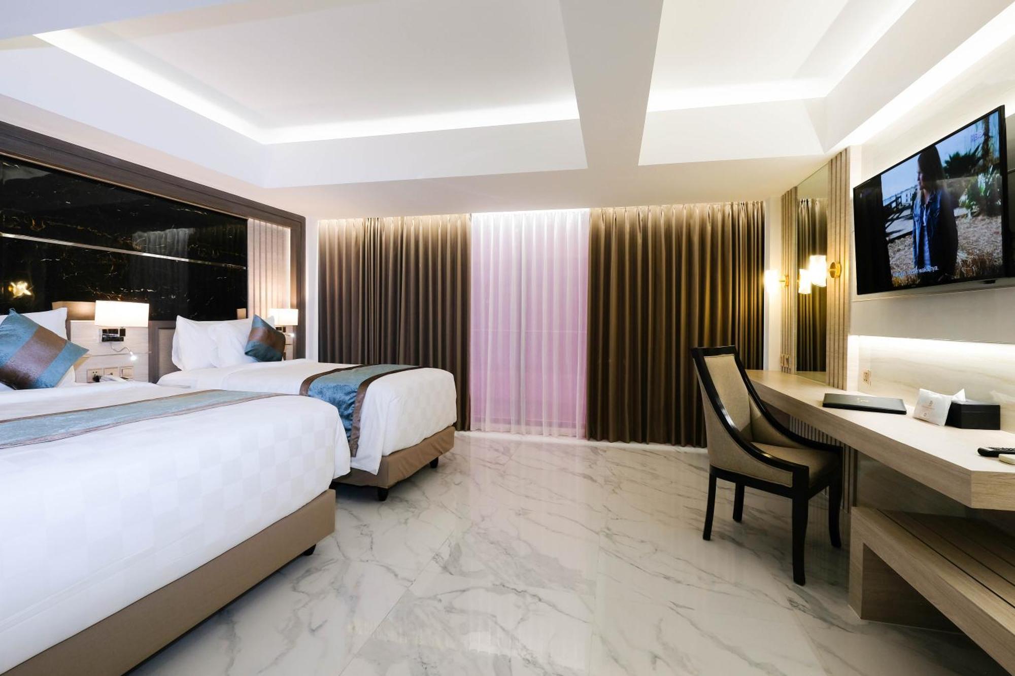 Dream Of Aventus Hotel Kuta Kuta  Room photo