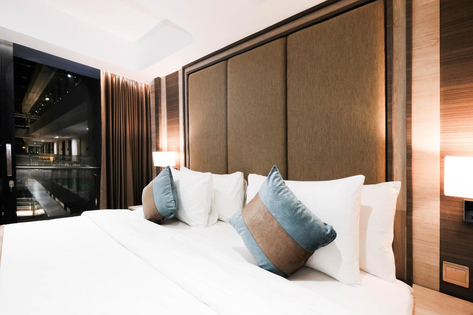 Dream Of Aventus Hotel Kuta Kuta  Room photo
