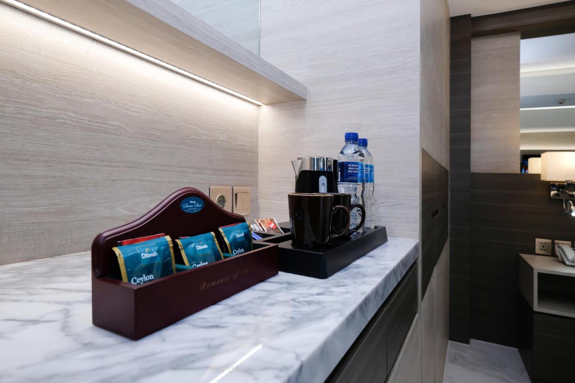 Dream Of Aventus Hotel Kuta Kuta  Room photo