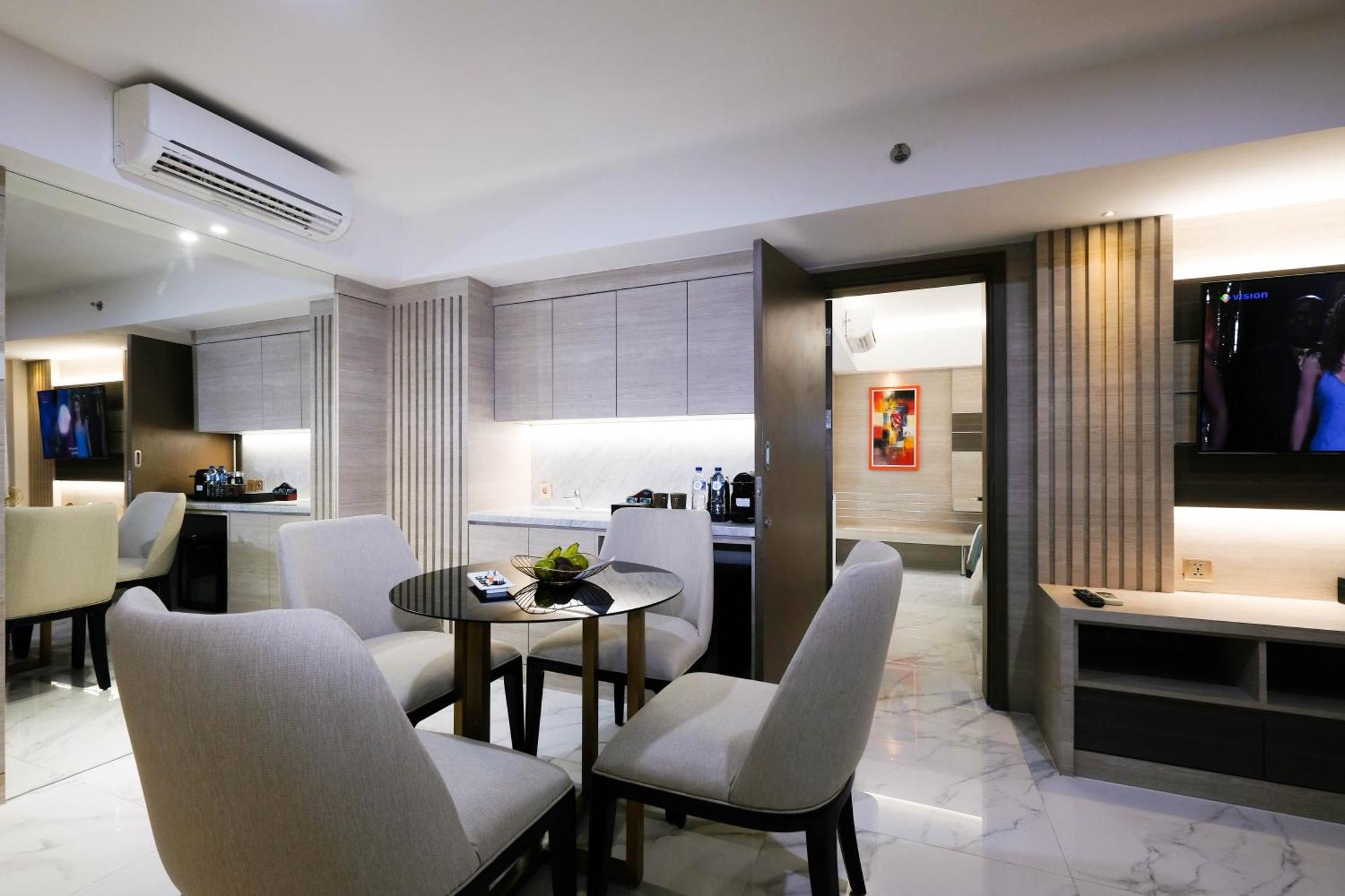 Dream Of Aventus Hotel Kuta Kuta  Room photo
