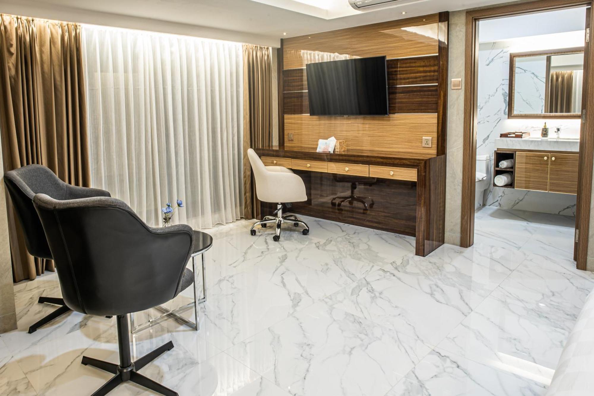 Dream Of Aventus Hotel Kuta Kuta  Room photo
