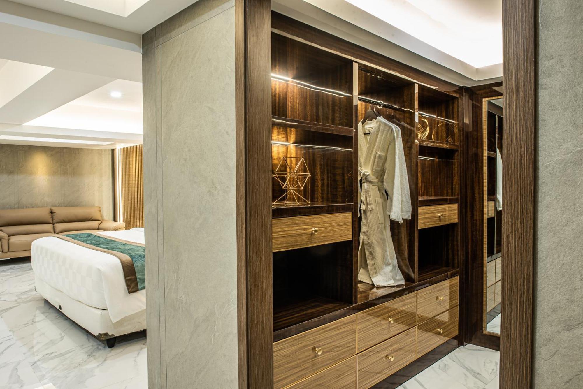 Dream Of Aventus Hotel Kuta Kuta  Room photo