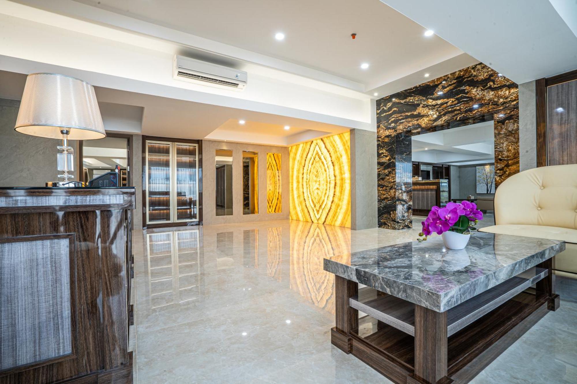 Dream Of Aventus Hotel Kuta Kuta  Room photo