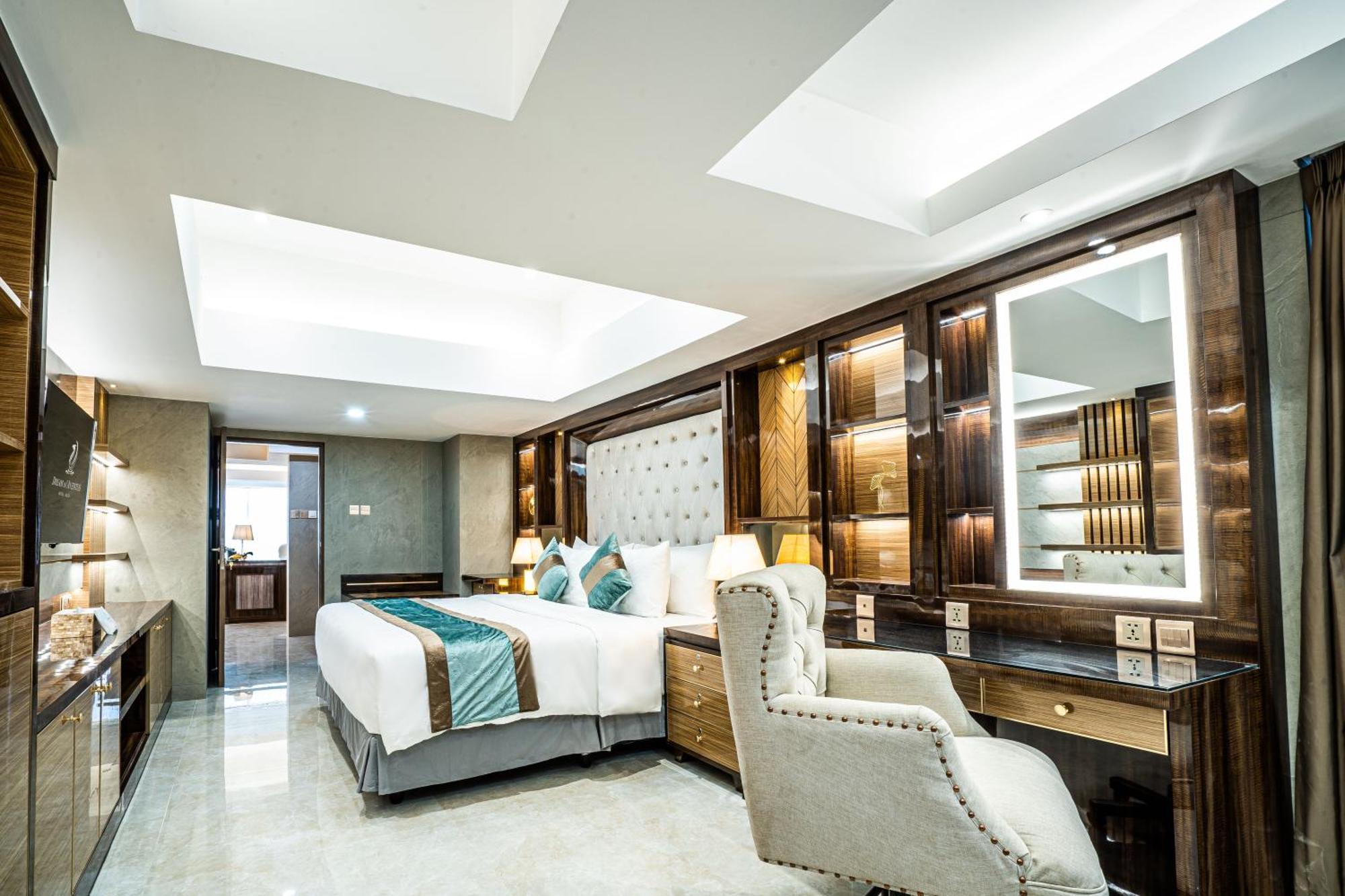 Dream Of Aventus Hotel Kuta Kuta  Room photo